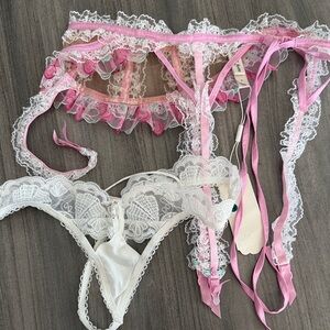 For love & lemons intimates